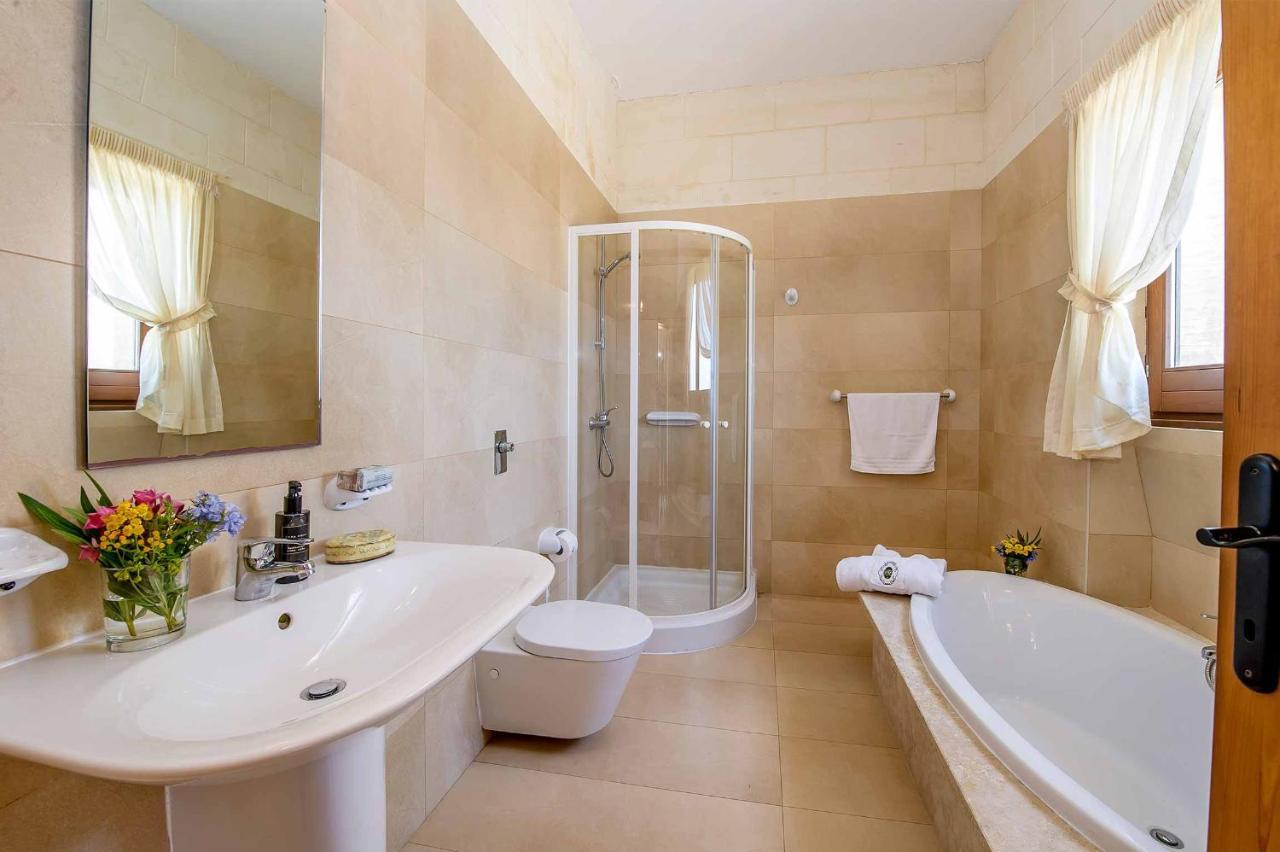 The Olives Holiday Home Сан Лоренц Экстерьер фото